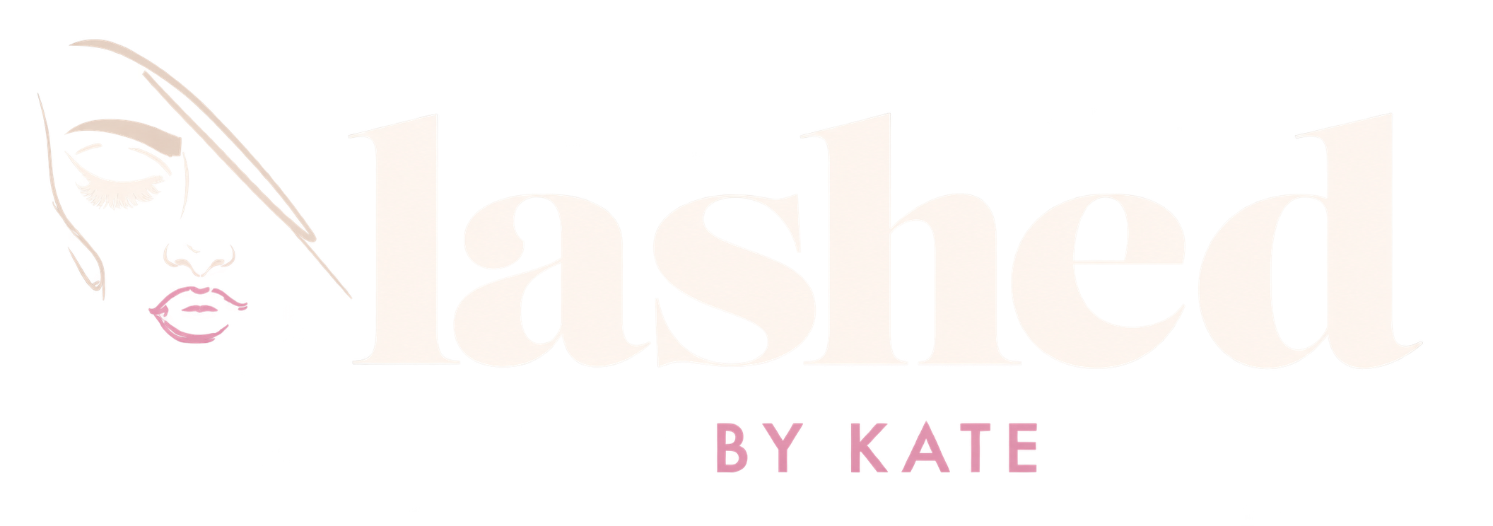 Lashed by Kate