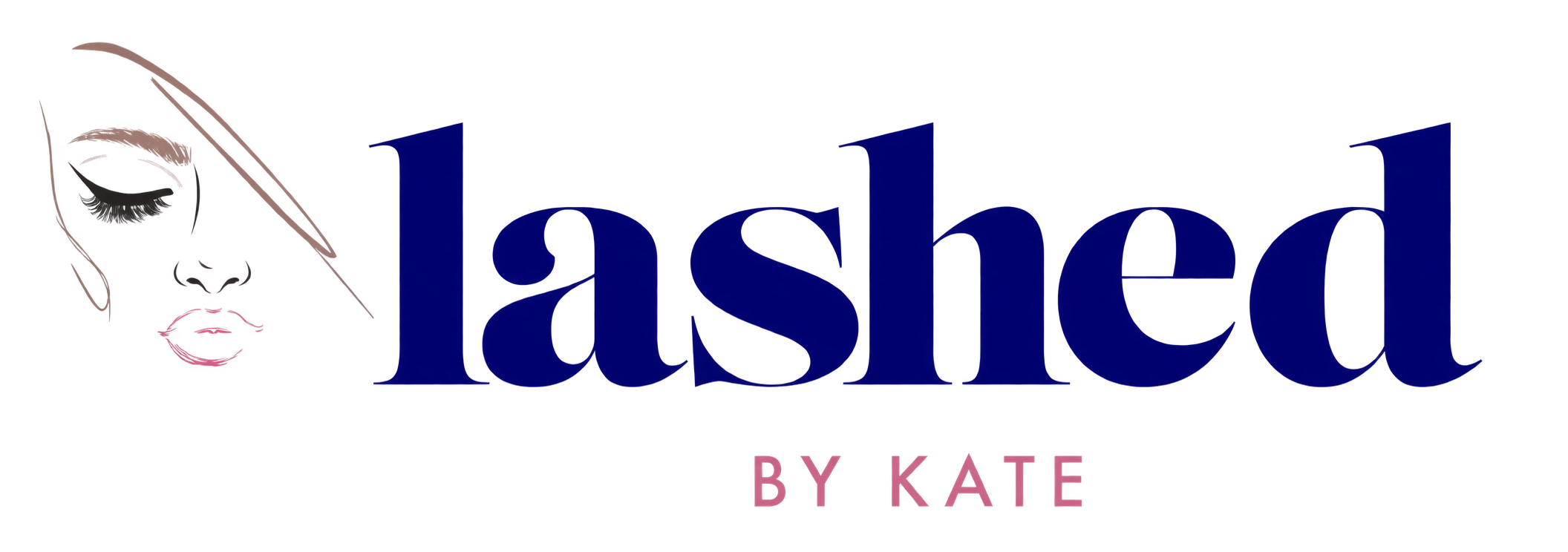 Lashed by Kate